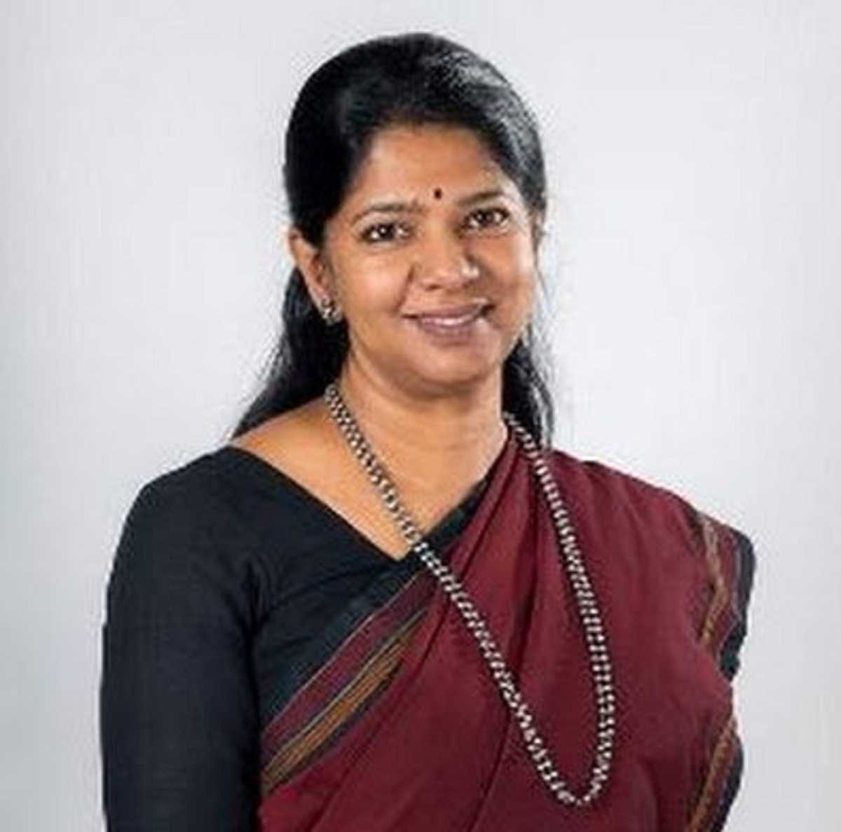 कनिमोझी, राजा 2024 लोकसभा चुनावों के लिए द्रमुक की तैयारियों के होंगे प्रभारी