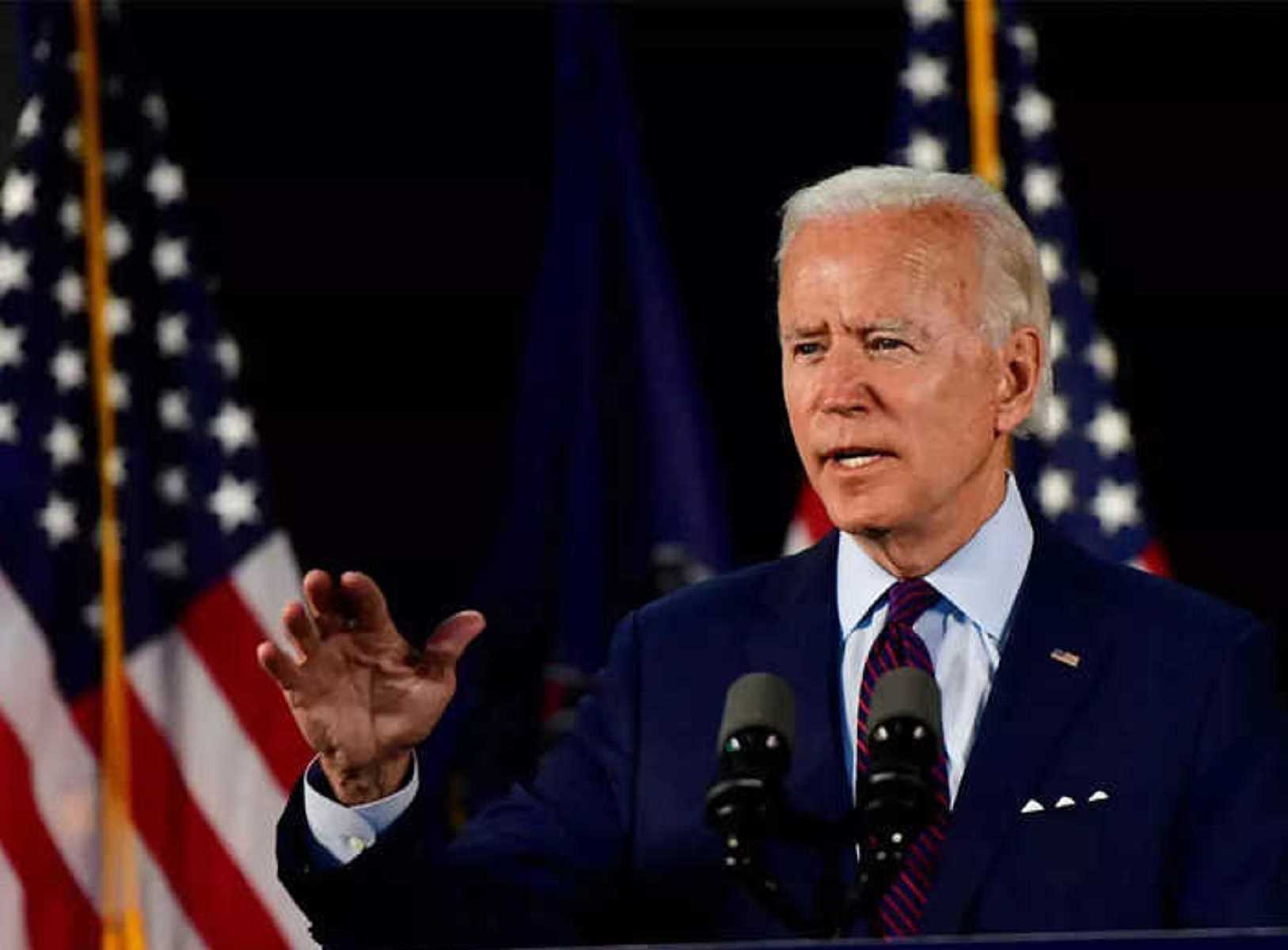 US Presidential Election: बिडेन दूसरी बार राष्ट्रपति बनने को लेकर आशांवित, मतदाता शंकित