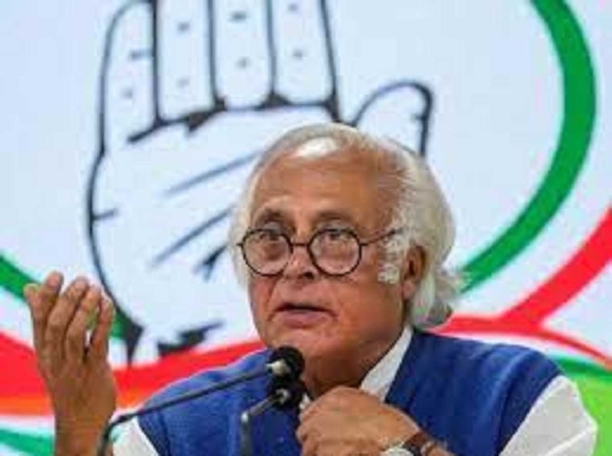 आखिर मणिपुर की सुध क्यों नहीं ले रही है मोदी सरकार : कांग्रेस आखिर मणिपुर की सुध क्यों नहीं ले रही है मोदी सरकार : कांग्रेस