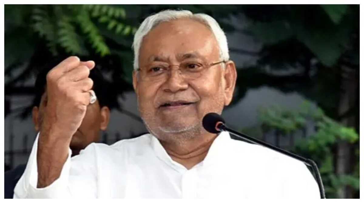 हर प्रकार के नशे से मुक्ति का प्रण लें : नीतीश