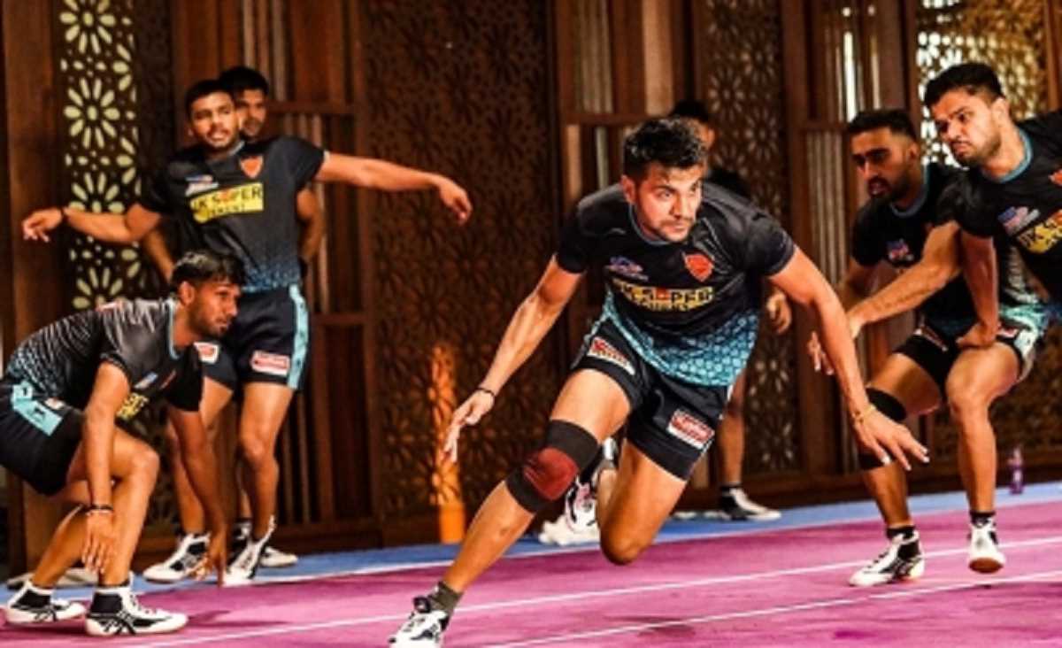 सात अक्टूबर से शुरू होगा प्रो कबड्डी का सीजन 9 सात अक्टूबर से शुरू होगा प्रो कबड्डी का सीजन 9