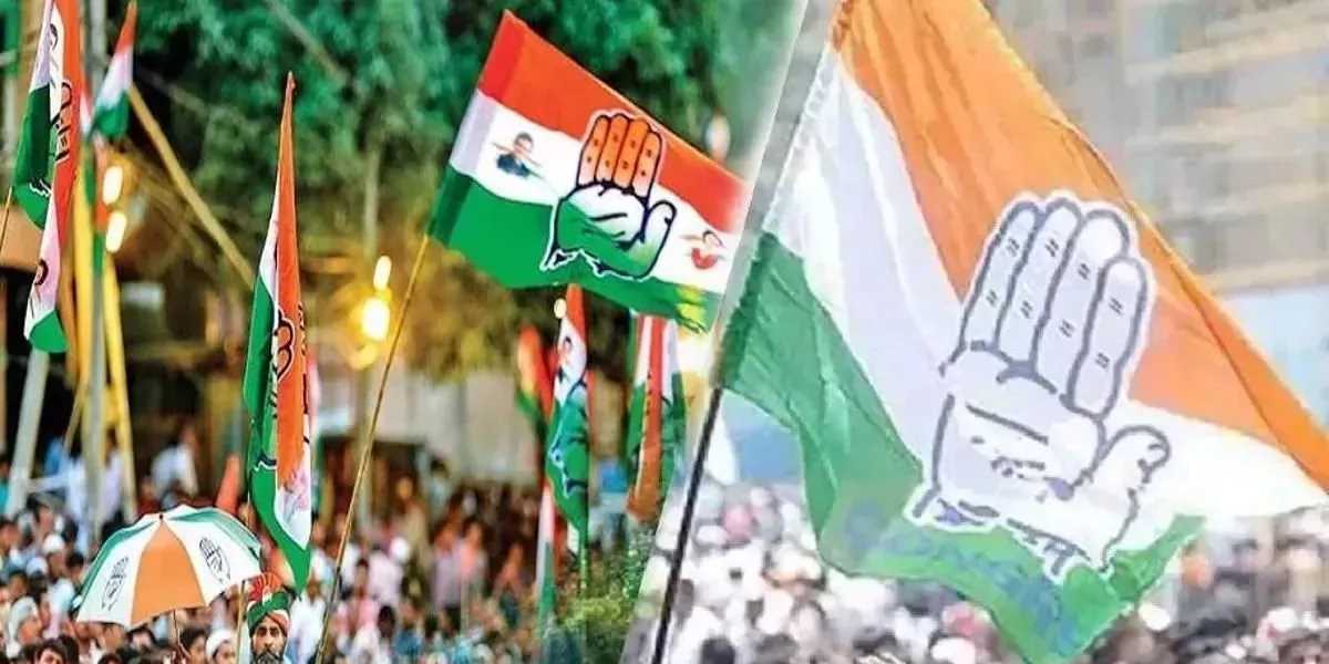 लोकसभा चुनाव को लेकर कांग्रेस ने झोंकी ताकत, हरियाणा में आज होगी जन आक्रोश रैली