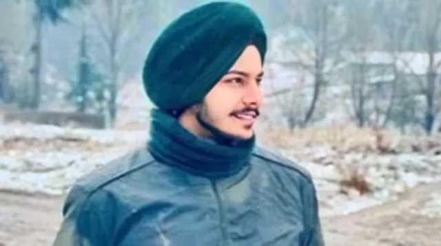 जम्मू-कश्मीर में शहीद अग्निवीर लवप्रीत सिंह का पैतृक गांव अकलिया में हुआ अंतिम संस्कार