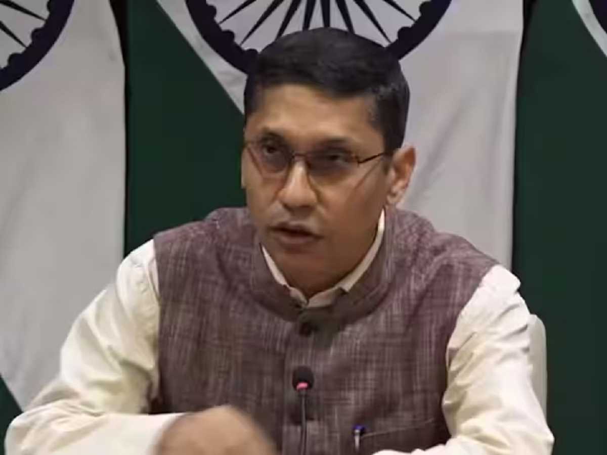 ऑपरेशन अजय शुरू, इज़रायल से सुबह लौटेंगे 230 भारतीय