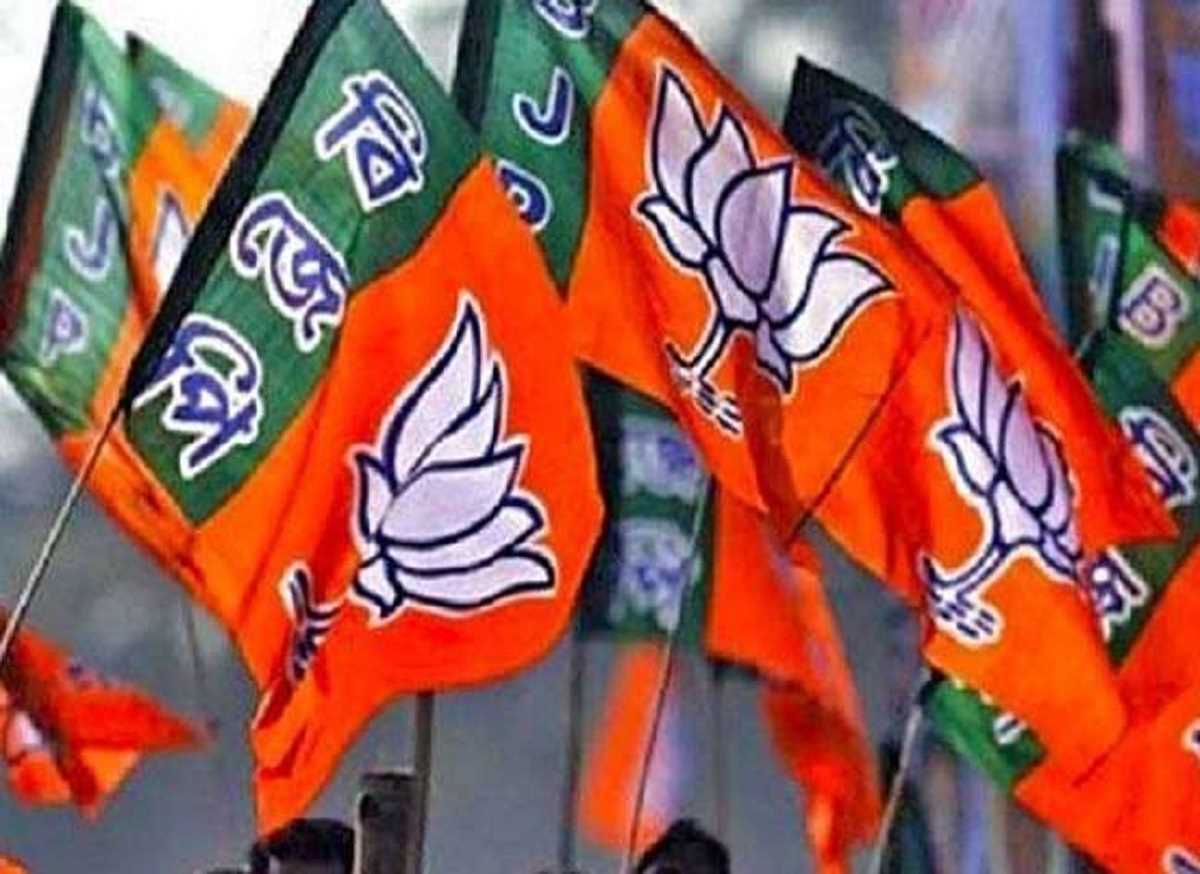 भाजपा ने महाराष्ट्र विस उपचुनाव के लिए की उम्मीदवारों की घोषणा