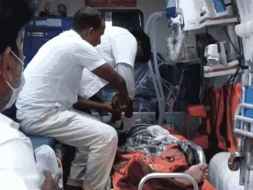 तमिलनाडु में जहरीली शराब पीने से अबतक 30 लोगों की मौत, 60 बीमार,  घटना की जांच सीआईडी को सौंपी