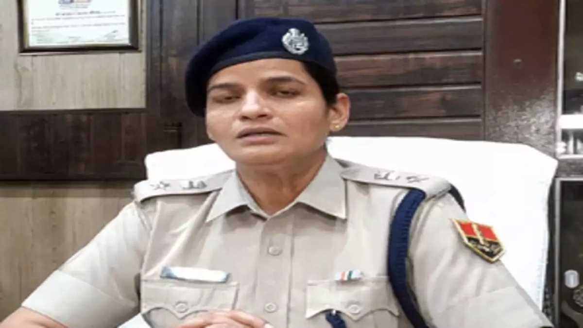 कोटा से लापता छात्रा पर पुलिस का बड़ा खुलासा, कहा- किसी कोचिंग में नहीं है रजिस्टर्ड