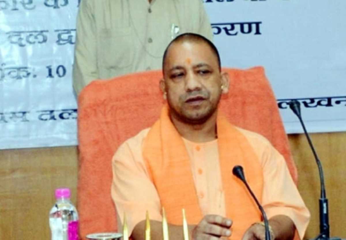 यूपी सरकार का दावा, 4 माह में दो लाख रोजगार देने की तैयारी में लगा कौशल विकास