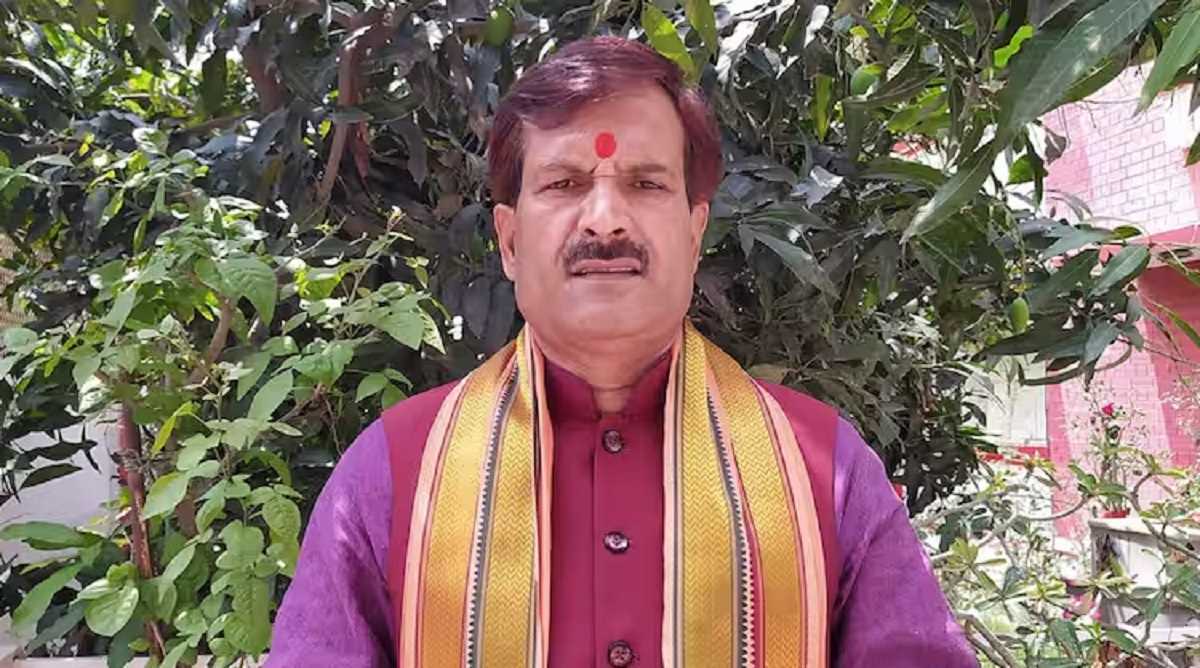 अमेरिका में ट्रंप सरकार आने के बाद भारत को नुकसान हो रहा, पीएम मोदी इसपर कुछ बोलें : मृत्युंजय तिवारी