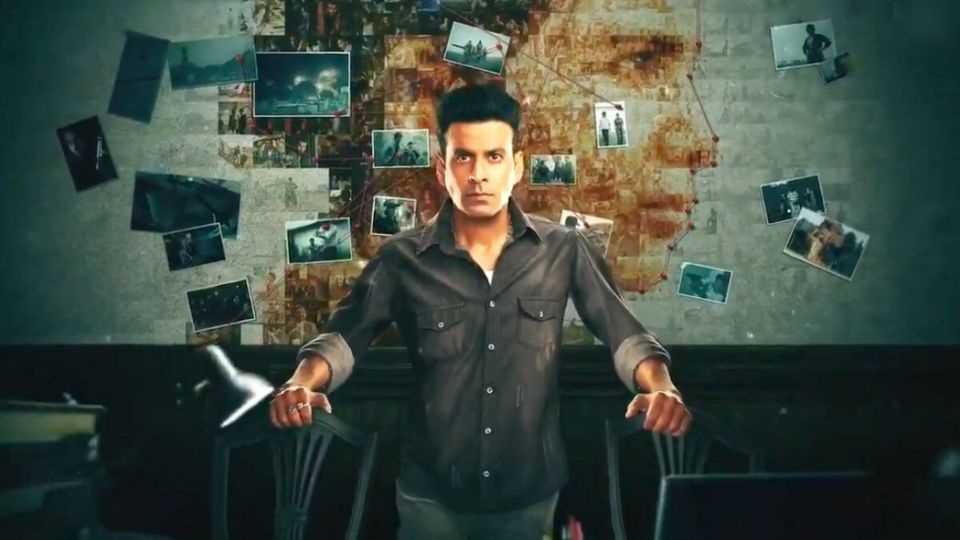 द फैमिली मैन के दूसरे सीजन को लेकर मनोज वाजपेयी को हैं की उम्मीदें