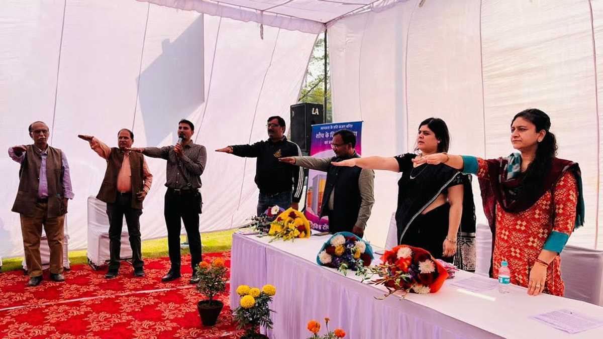 नए साल में ग्रेनो के हर गांव व सेक्टर के घरों से उठेगा कूड़ा : सीईओ नए साल में ग्रेनो के हर गांव व सेक्टर के घरों से उठेगा कूड़ा : सीईओ