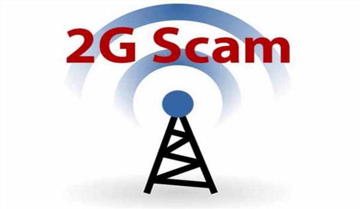 2जी स्पेक्ट्रम घोटाले का घटनाक्रम 2जी स्पेक्ट्रम घोटाले का घटनाक्रम