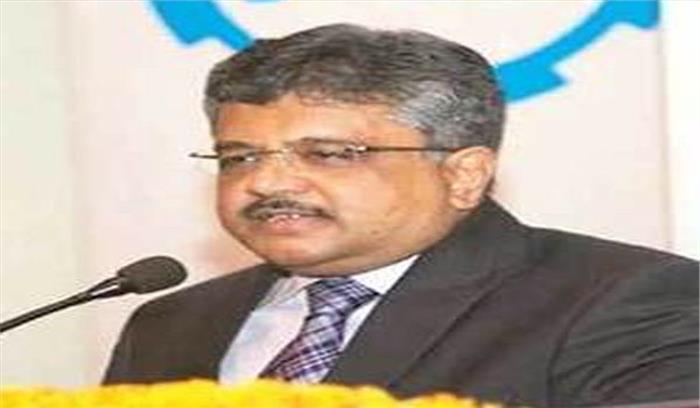 2जी मामले में तुषार मेहता एसपीपी नियुक्त 2जी मामले में तुषार मेहता एसपीपी नियुक्त