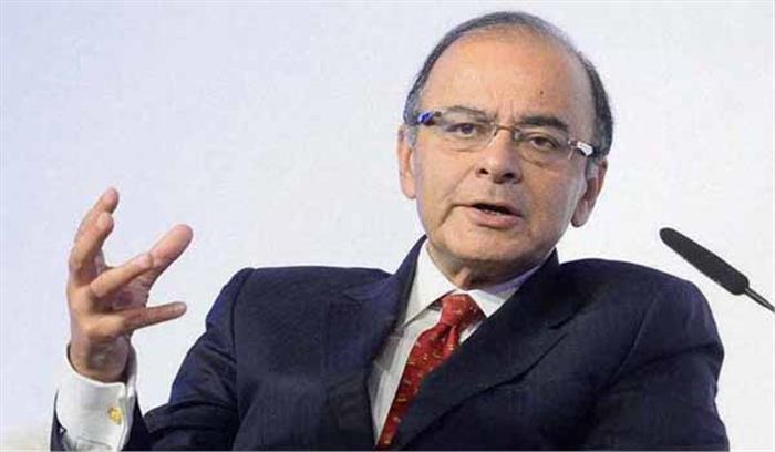 2जी मामले में राकांपा ने जेटली पर किया पलटवार