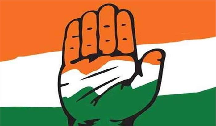 कांग्रेस 2 अक्टूबर को लखनऊ में निकालेगी मार्च : जितिन प्रसाद