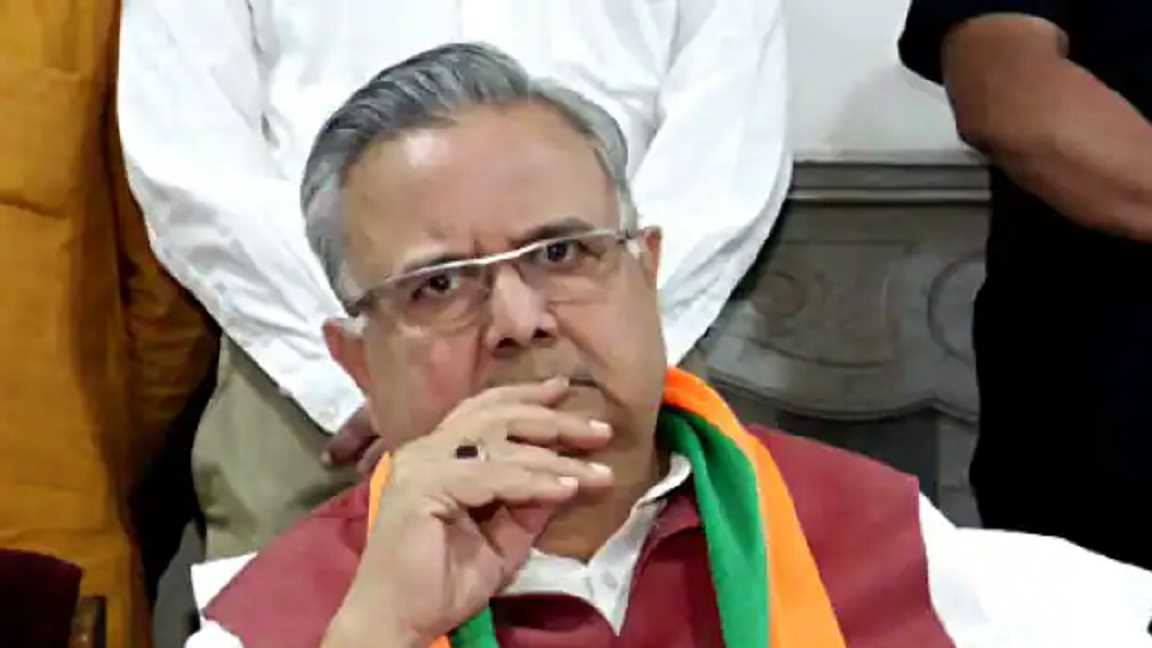 छत्तीसगढ़ में भाजपा के लिए चेहरे की चुनौती