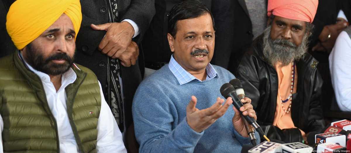 केजरीवाल को कहा 10 दिन में चुकाएं विज्ञापनों पर खर्चे 163 करोड़ रुपये केजरीवाल को कहा 10 दिन में चुकाएं विज्ञापनों पर खर्चे 163 करोड़ रुपये