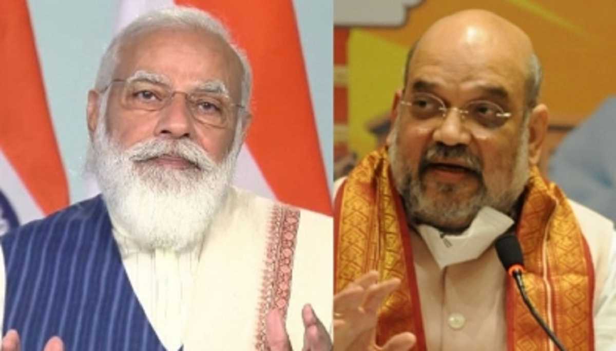 गुजरात चुनाव के पहले चरण का मतदान शुरू, पीएम व गृहमंत्री ने की बड़ी संख्या में मतदान की अपील