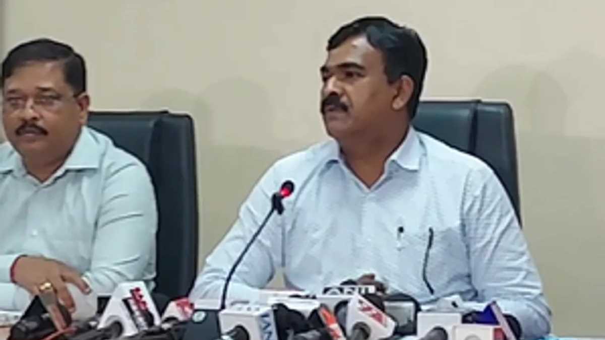 झारखंड में सैल्यूट टू बीएलओ और चुनाव क्विज कार्यक्रम किया गया लॉन्च