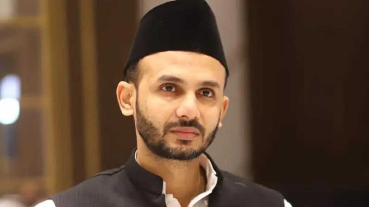 सपा सांसद जिया उर रहमान बर्क की याचिका पर इलाहाबाद हाई कोर्ट में सुनवाई आज