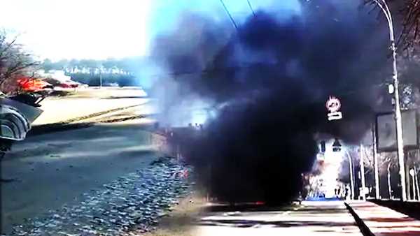 रूसी सेना का यूक्रेन के मिलिट्री बेस पर बड़ा हमला, मारे गए 70 से ज्यादा यूक्रेनी सैनिक