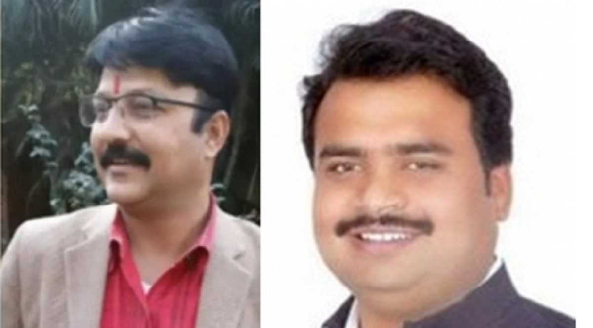 मप्र कांग्रेस के दो विधायकों पर लगे बदसलूकी के आरोप का मामला अनुशासन समिति को जाएगा