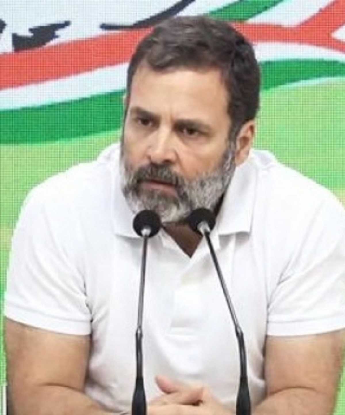 कांग्रेस ने राहुल को अयोग्य करार देने के मामले का राजनीतिक लाभ लेने को बनाया रोड मैप