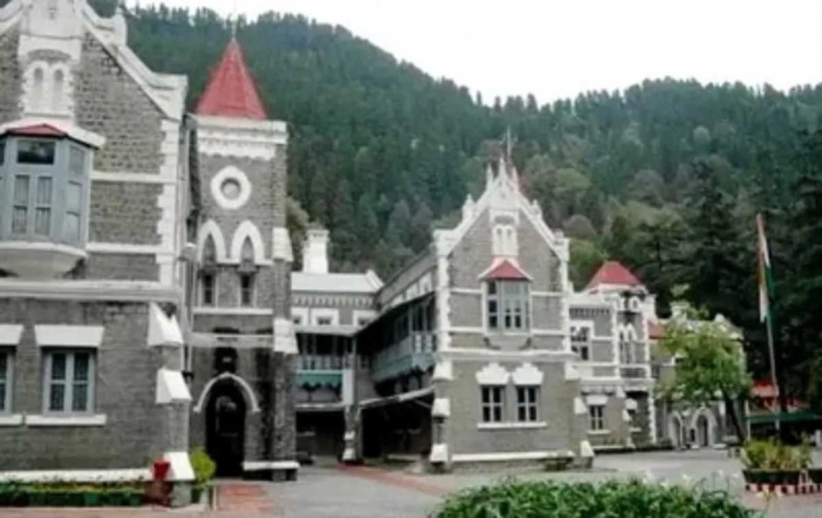 रामपुर तिराहा कांड मामला: उत्तराखंड हाईकोर्ट ने आरोपियों और यूपी सरकार को जारी किया नोटिस