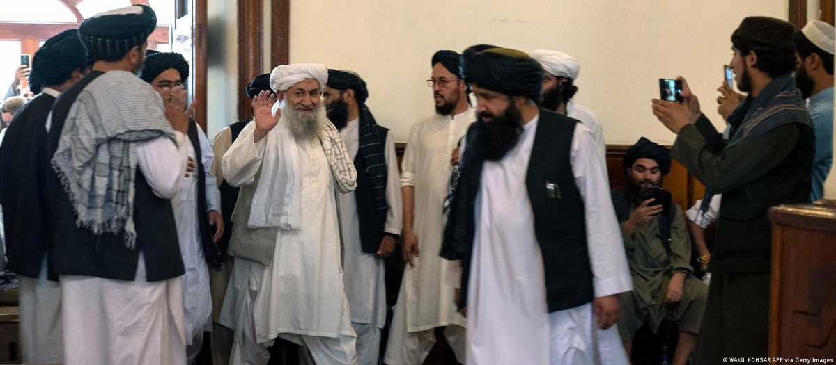 तालिबान की भारत में ट्रेनिंग पर विवाद