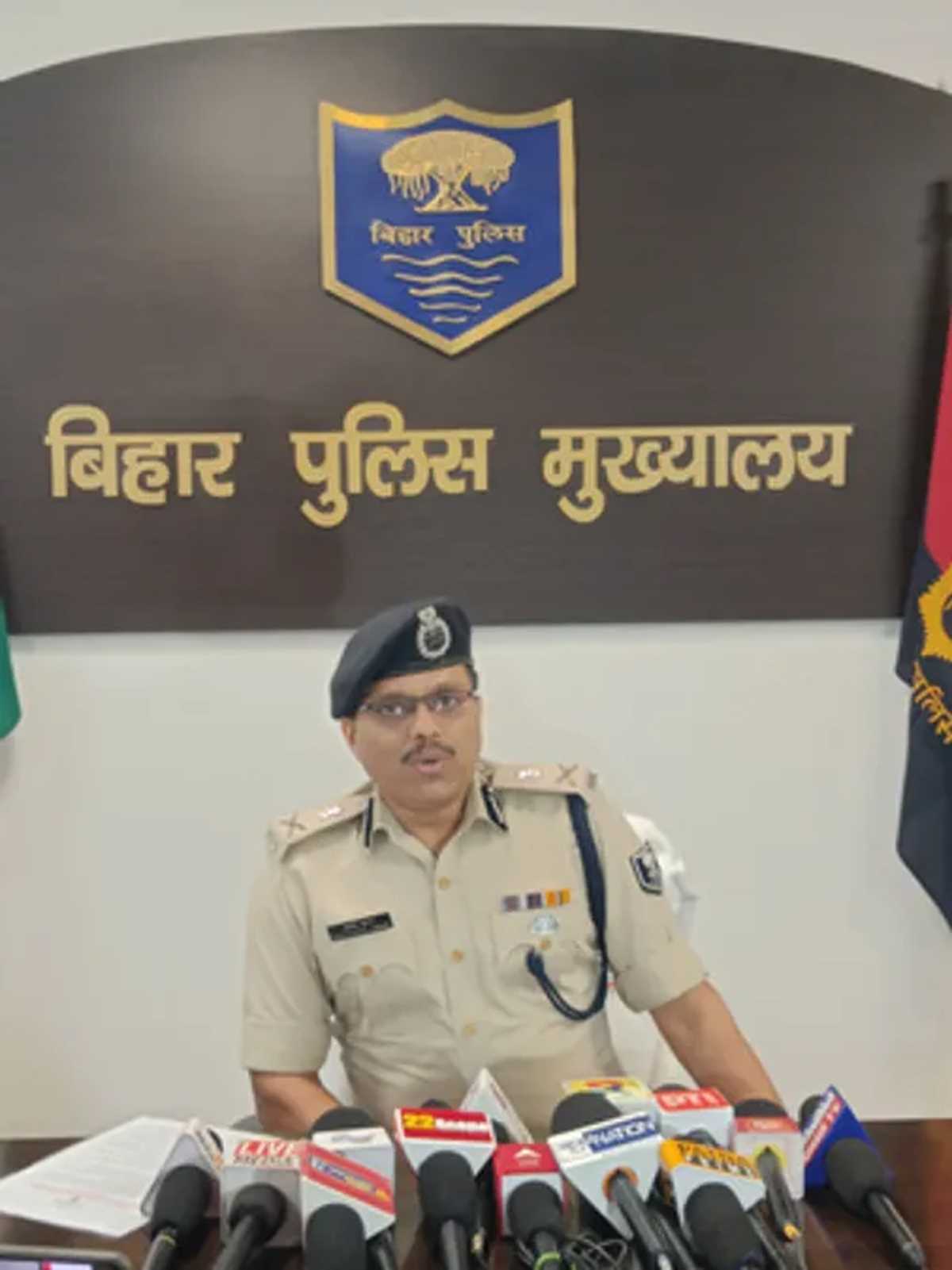 बिहार की यातायात व्यवस्था को चुस्त दुरुस्त करने के लिए 10,332 पदों की मिली स्वीकृति