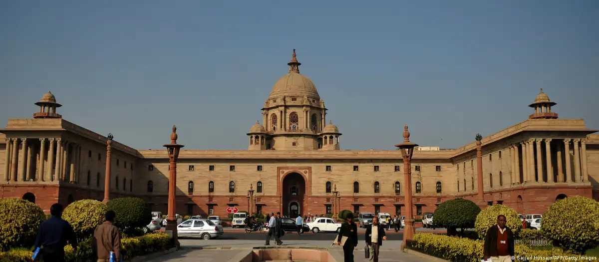 भारत दुनिया भर में अपने राजनयिकों की संख्या क्यों बढ़ा रहा है