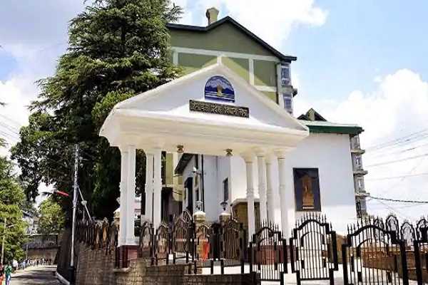 कोरोना के चलते हिमाचल विधानसभा के शीतकालीन सत्र पर लटकी तलवार