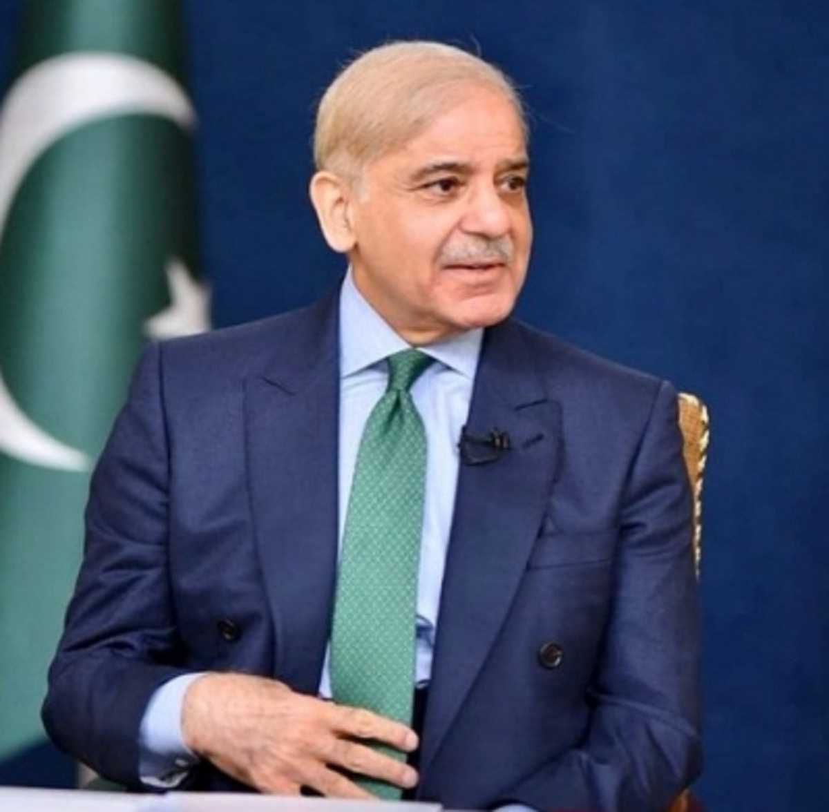 संयुक्त राष्ट्र महासभा को संबोधित करेंगे शहबाज शरीफ