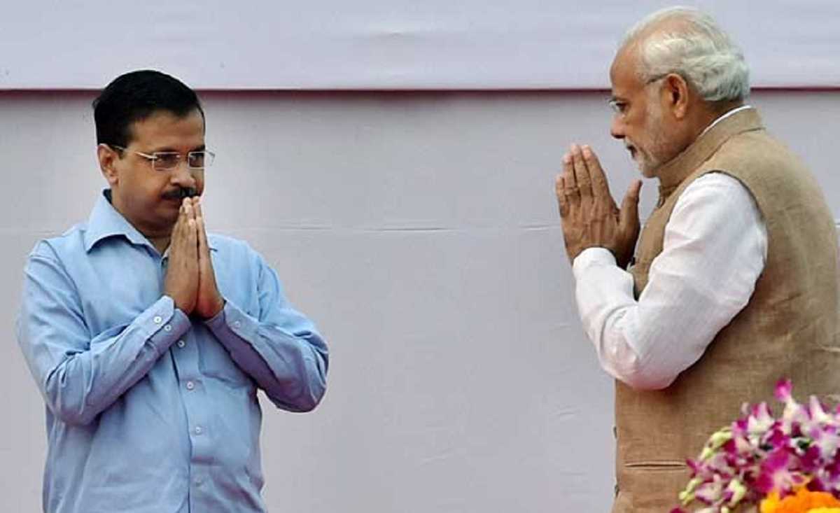 सीएम केजरीवाल ने की 10 लाख स्कूलों को अपग्रेड करने की मांग; पीएम मोदी को लिखा पत्र