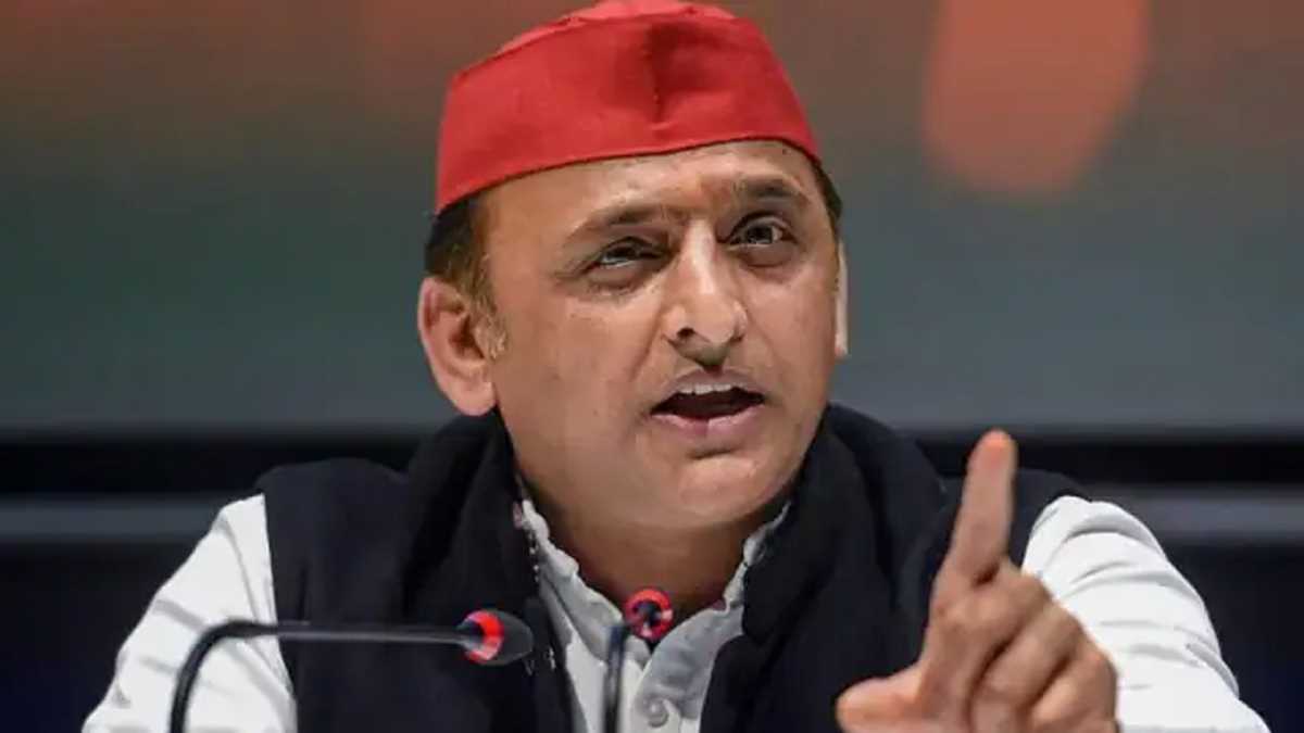 लोकसभा चुनाव में यूपी तय करेगा देश की दिशा : अखिलेश