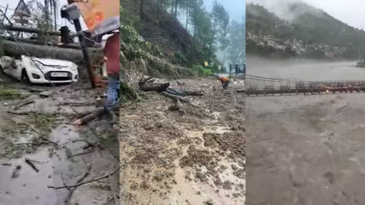 पहाड़ों की पुकार : ट से टिकाऊ, ज से ज़िम्मेदार