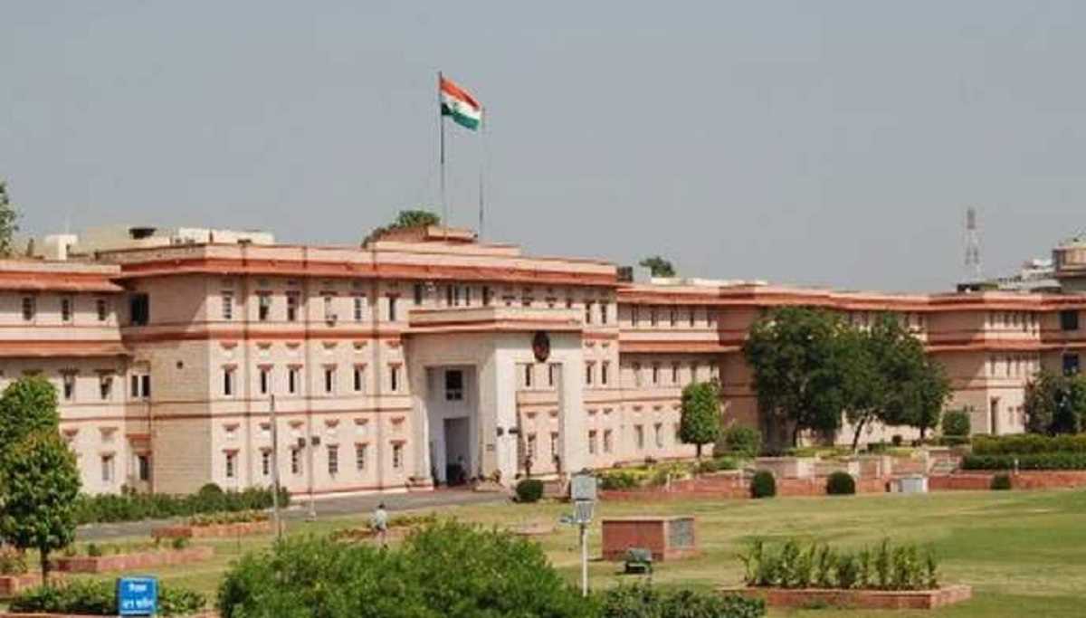 सचिवालय में 1 जनवरी से कागज पर नहीं चलेंगी फाइलें:ई-फाइलिंग का नया सिस्टम लागू, तुरंत पता चलेगा कहां पेंडिंग है फाइल सचिवालय में 1 जनवरी से कागज पर नहीं चलेंगी फाइलें:ई-फाइलिंग का नया सिस्टम लागू, तुरंत पता चलेगा कहां पेंडिंग है फाइल