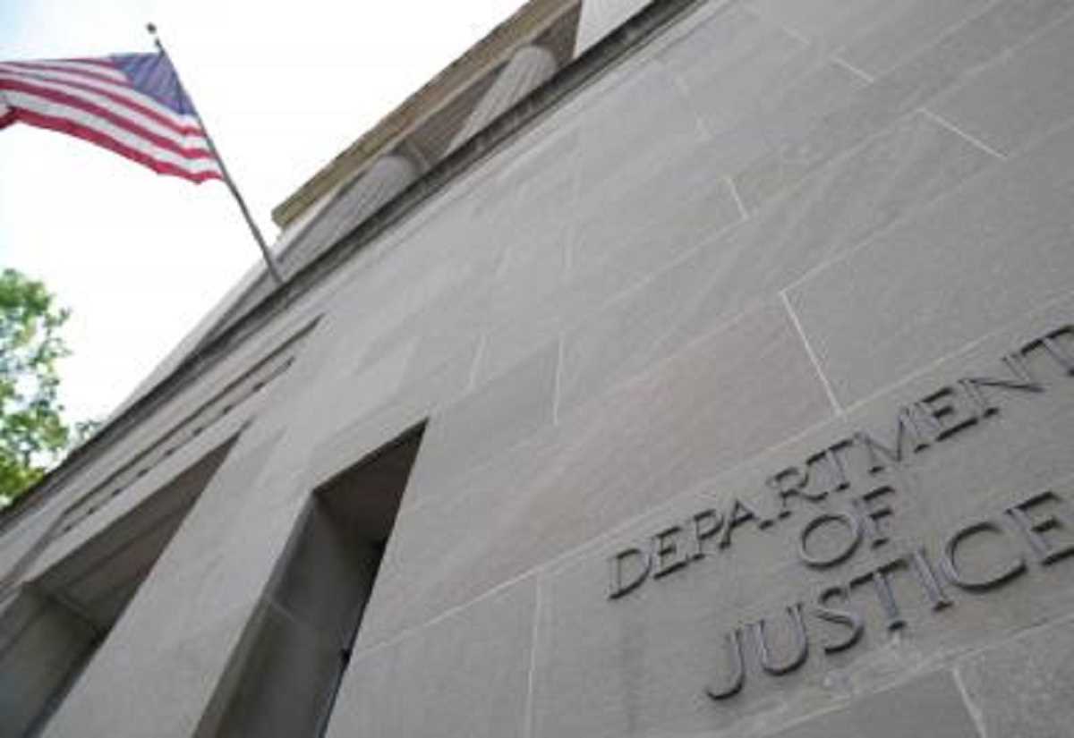 अमेरिका ने पांच रूसी नागरिकों समेत सात पर लगाया सैन्य तकनीकी हासिल करने की साजिश का आरोप