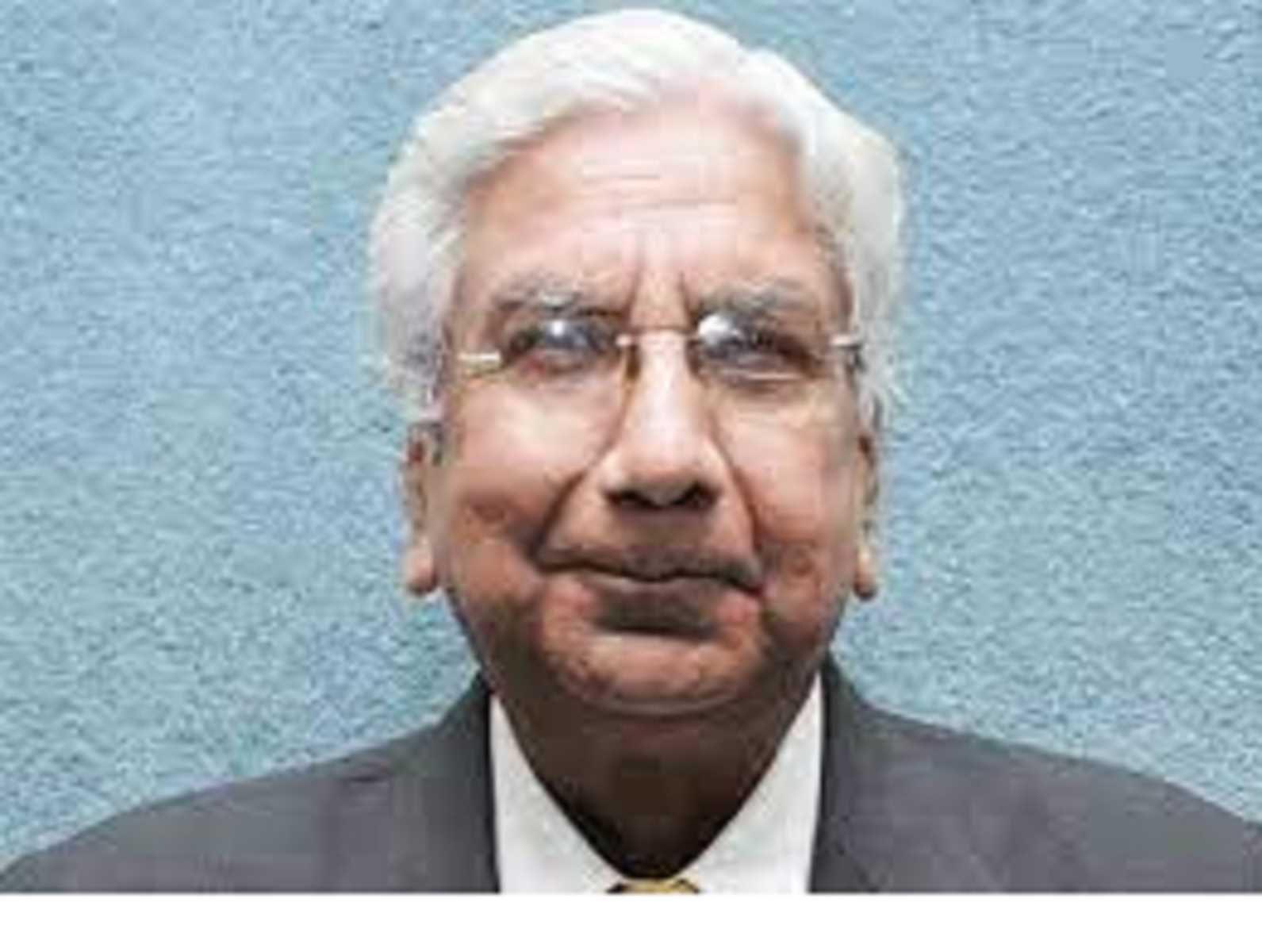 नहीं रहे मशहूर सिने इतिहासकार शरद दत्त