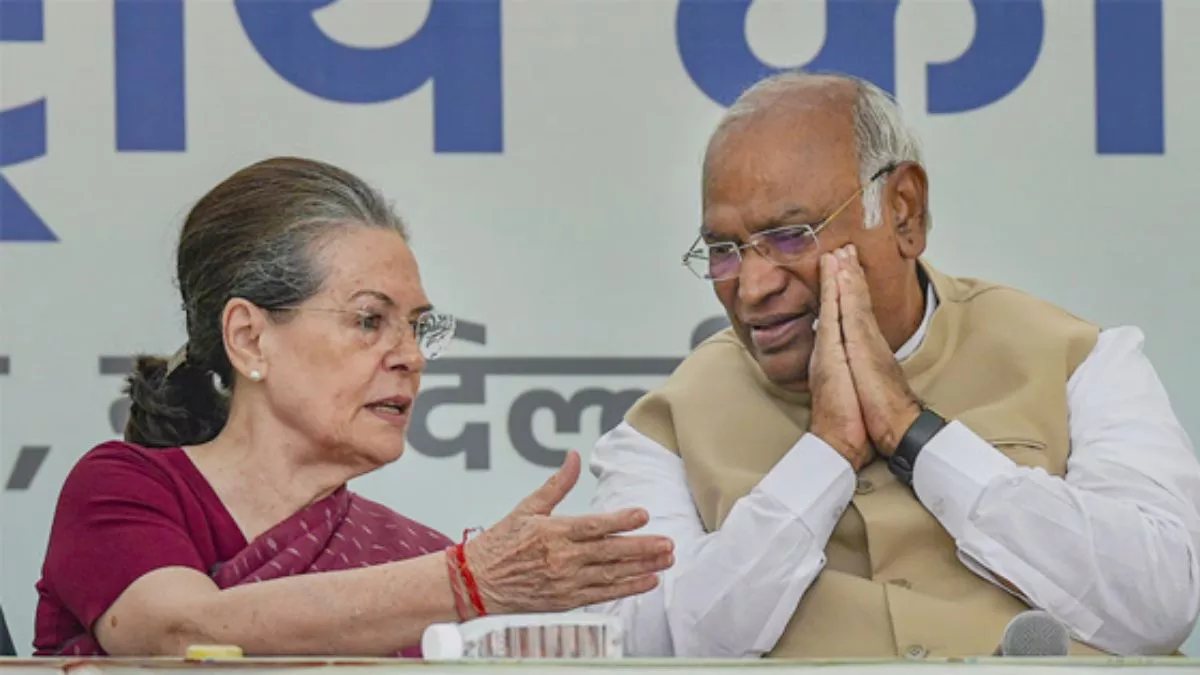 राम मंदिर का न्योता ठुकराने पर कांग्रेस में घमासान, एक और नेता ने कहा- आलाकमान का फैसला निराशाजनक है