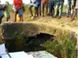 जमुई में महिला और उसके तीन बच्‍चे की मौत, कुएं में मिला चारों का शव