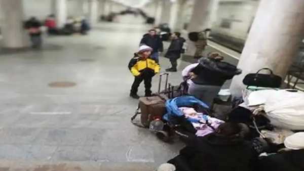 यूक्रेन से छत्तीसगढ़ के 197 छात्र-छात्राओं की वापसी यूक्रेन से छत्तीसगढ़ के 197 छात्र-छात्राओं की वापसी