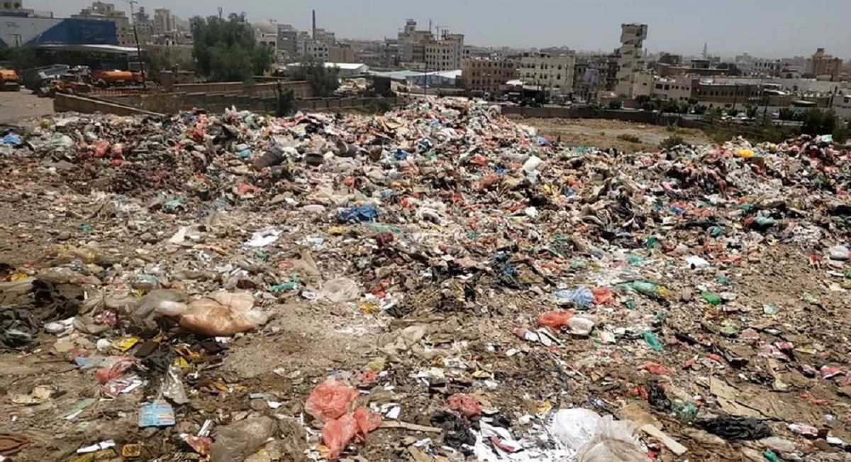 कचरा निवारणः छोटे से उपाय से घट सकता है 30 करोड़ गाड़ियों के बराबर उत्सर्जन कचरा निवारणः छोटे से उपाय से घट सकता है 30 करोड़ गाड़ियों के बराबर उत्सर्जन