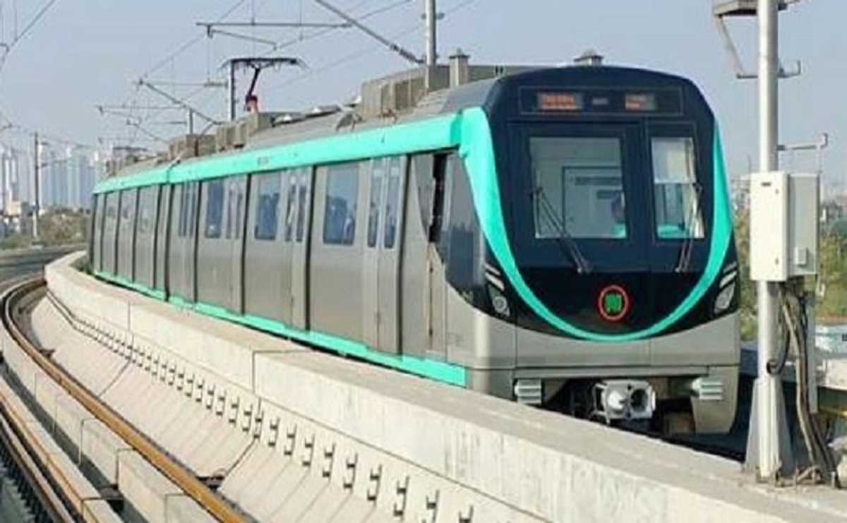 जनवरी में ग्रेनो वेस्ट मेट्रो का शुरू होगा निर्माण