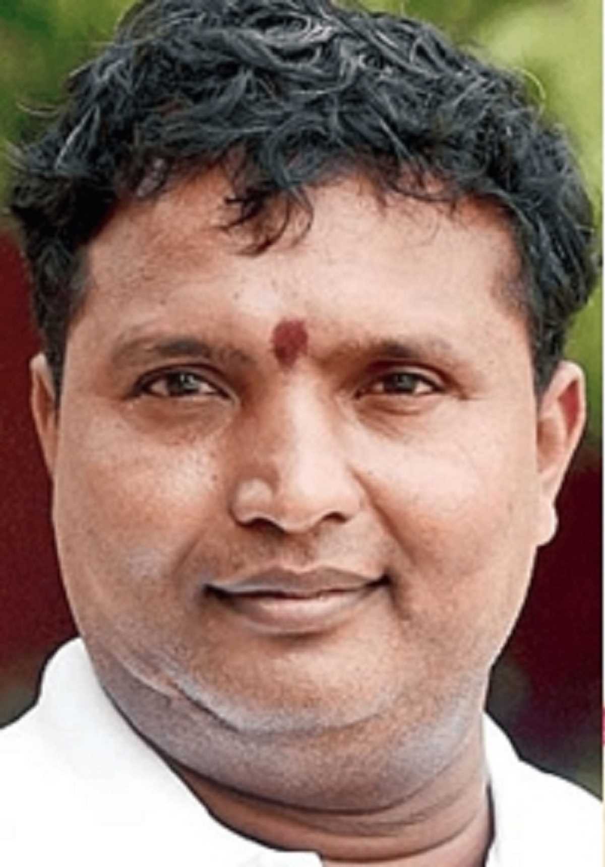 यूथ कांग्रेस प्रमुख श्रीनिवास ने अंगकिता दत्ता की शिकायत को रद्द करने को हाईकोर्ट का खटखटाया दरवाजा यूथ कांग्रेस प्रमुख श्रीनिवास ने अंगकिता दत्ता की शिकायत को रद्द करने को हाईकोर्ट का खटखटाया दरवाजा