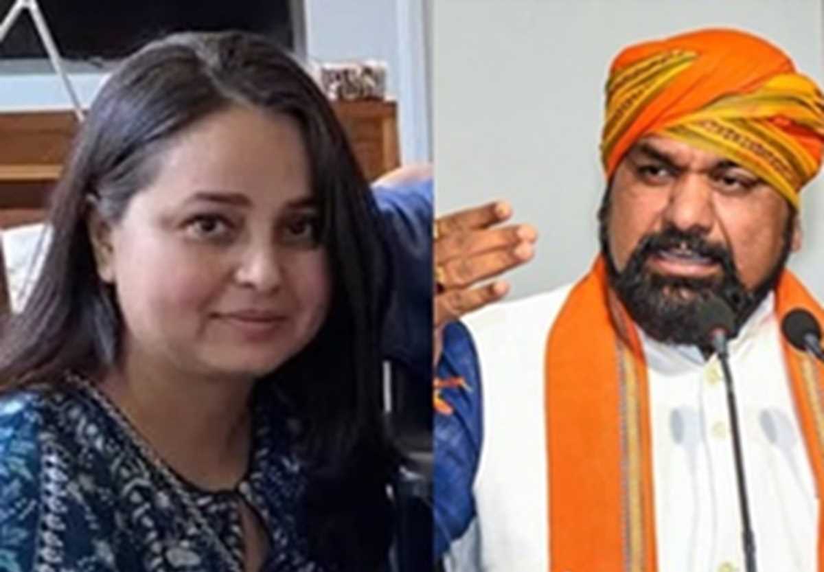 सम्राट चौधरी के बयान पर बिहार में सियासी घमासान