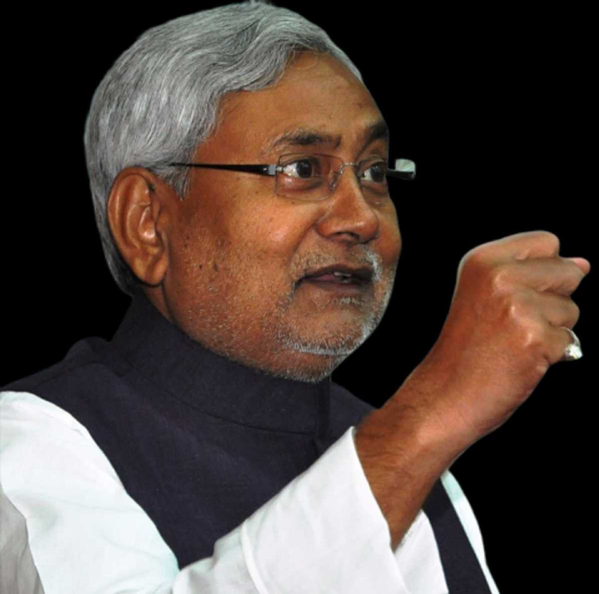 मणिपुर: जदयू विधायकों के भाजपा में जाने पर नितीश का बयान 2024 के अच्छे परिणाम के लिए विपक्ष होना पड़ेगा एकजुट