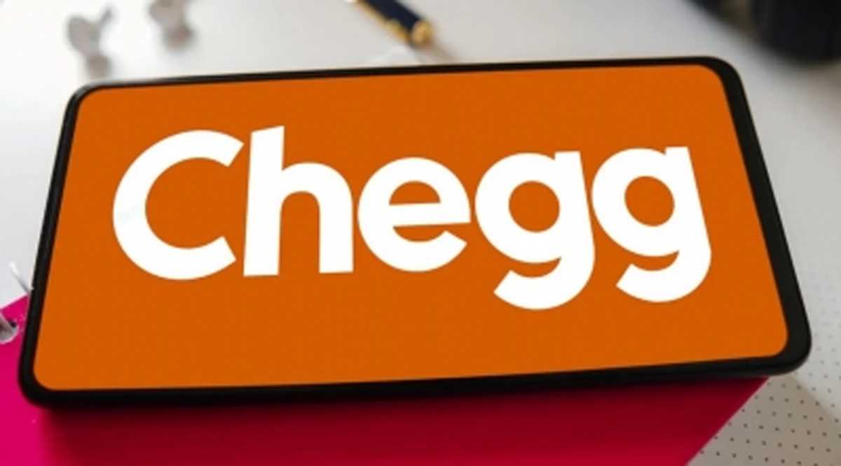 अमेरिका की ऑॅनलाइन लर्निग प्लेटफॉर्म चेग में होगी छंटनी, चैटजीपीटी ने बढ़ाई मुश्किल