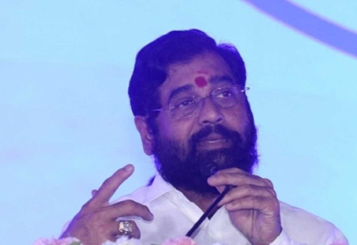 एकनाथ शिंदे दिल्ली दौरे पर, मंत्रिमंडल गठन पर कर सकते हैं चर्चा