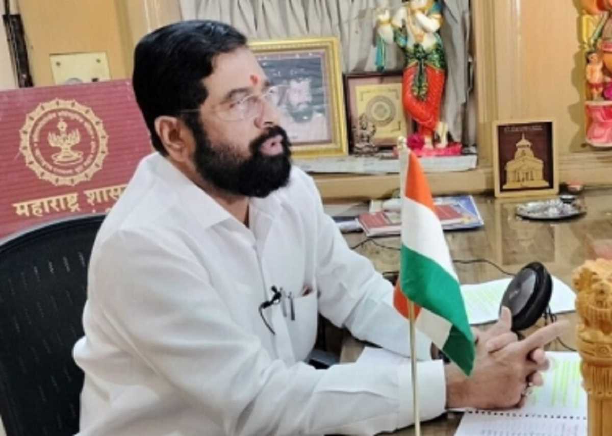 महाराष्ट्र कांग्रेस: दीपावली में 100 रुपये गिफ्ट बहुत कम, सभी गरीबों को 3 हजार रुपये दें